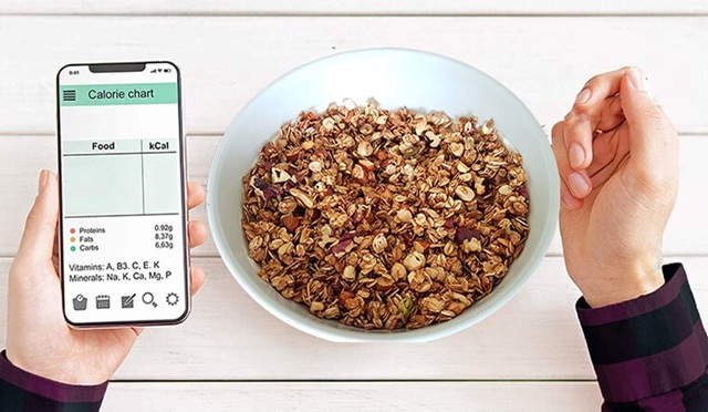 Granola là gì?