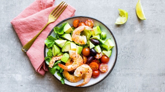Tại Sao Nên Chọn Chế Độ Ăn Low Carb?