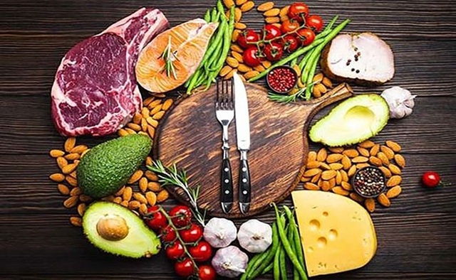 Dấu Hiệu Nhận Biết Bạn Đang Bị Out Keto