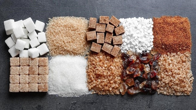 Các loại đường ăn kiêng keto phổ biến