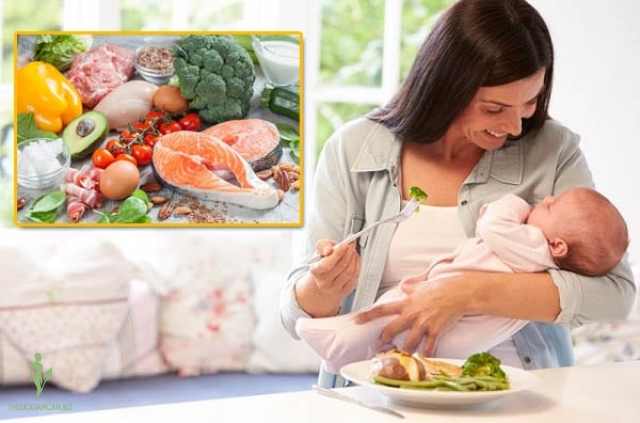 Việc lấy lại vóc dáng thon gọn là mong muốn của rất nhiều mẹ bỉm sữa