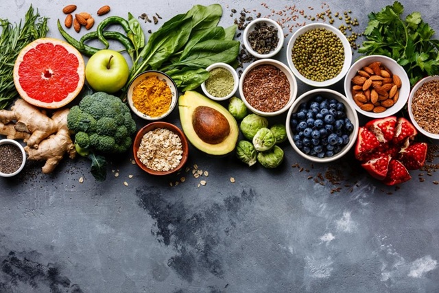 Nguyên Tắc Cơ Bản của Clean Eating