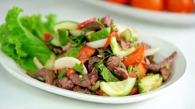 Lượng Thịt Bò Nên Ăn Khi Eat Clean là Bao Nhiêu?