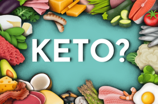 Keto đã trở thành một phương pháp giảm cân phổ biến trong những năm gần đây