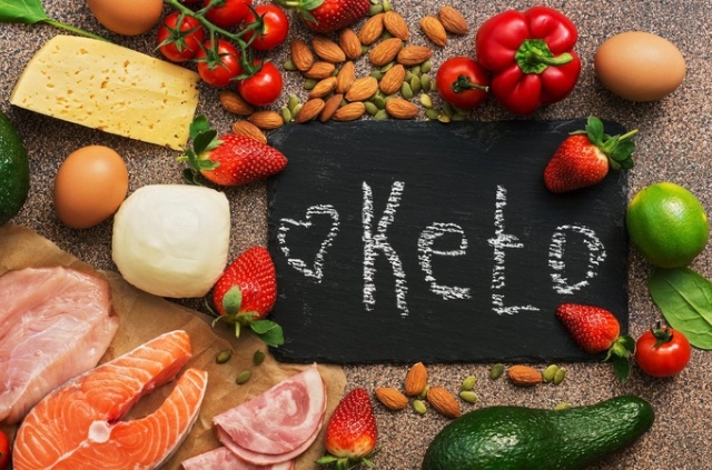 Quá trình chuyển đổi từ Keto về chế độ ăn thường cần được thực hiện từ từ