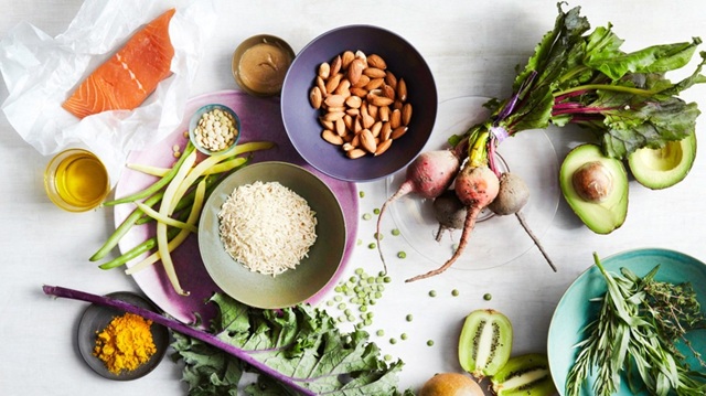 Tại Sao Healthy Food Lại Quan Trọng?