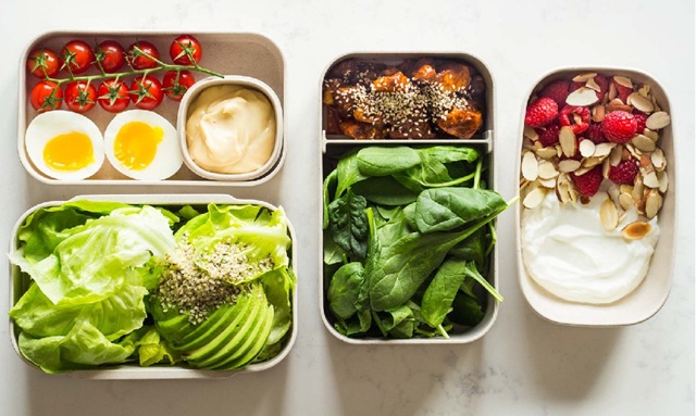 Lợi Ích Khi Chọn Quán Ăn Keto