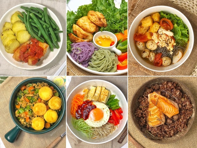 Tại Sao Sinh Viên Nên Chọn Eat Clean?